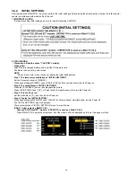 Preview for 14 page of Panasonic Lumix DMC-GH2EB Service Manual