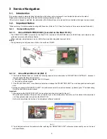 Preview for 8 page of Panasonic Lumix DMC-GH2HPP Service Manual