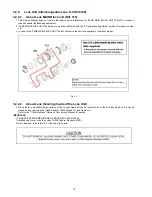 Preview for 10 page of Panasonic Lumix DMC-GH2HPP Service Manual