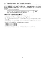 Preview for 12 page of Panasonic Lumix DMC-GH2HPP Service Manual