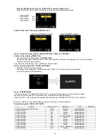 Preview for 15 page of Panasonic Lumix DMC-GH2HPP Service Manual