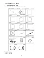 Preview for 28 page of Panasonic Lumix DMC-GH2HPP Service Manual