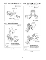 Preview for 40 page of Panasonic Lumix DMC-GH2HPP Service Manual