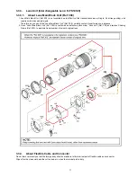 Предварительный просмотр 11 страницы Panasonic Lumix DMC-GH4A Service Manual