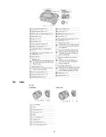 Предварительный просмотр 25 страницы Panasonic Lumix DMC-GH4A Service Manual