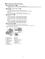 Предварительный просмотр 37 страницы Panasonic Lumix DMC-GH4A Service Manual