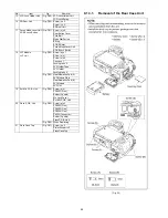 Предварительный просмотр 46 страницы Panasonic Lumix DMC-GH4A Service Manual