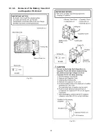 Предварительный просмотр 50 страницы Panasonic Lumix DMC-GH4A Service Manual