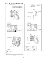 Предварительный просмотр 51 страницы Panasonic Lumix DMC-GH4A Service Manual