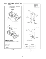 Предварительный просмотр 52 страницы Panasonic Lumix DMC-GH4A Service Manual