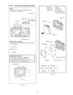 Предварительный просмотр 53 страницы Panasonic Lumix DMC-GH4A Service Manual