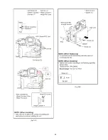 Предварительный просмотр 55 страницы Panasonic Lumix DMC-GH4A Service Manual