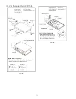 Предварительный просмотр 56 страницы Panasonic Lumix DMC-GH4A Service Manual