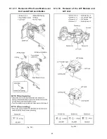 Предварительный просмотр 60 страницы Panasonic Lumix DMC-GH4A Service Manual