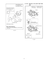 Предварительный просмотр 61 страницы Panasonic Lumix DMC-GH4A Service Manual