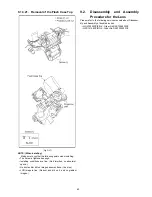 Предварительный просмотр 63 страницы Panasonic Lumix DMC-GH4A Service Manual