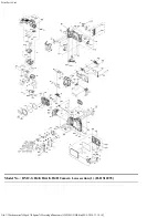 Предварительный просмотр 119 страницы Panasonic Lumix DMC-GH4A Service Manual