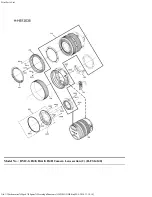 Предварительный просмотр 120 страницы Panasonic Lumix DMC-GH4A Service Manual