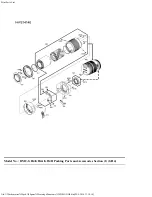 Предварительный просмотр 121 страницы Panasonic Lumix DMC-GH4A Service Manual