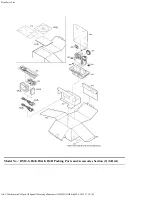 Предварительный просмотр 122 страницы Panasonic Lumix DMC-GH4A Service Manual