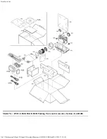 Предварительный просмотр 123 страницы Panasonic Lumix DMC-GH4A Service Manual