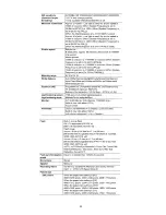 Preview for 20 page of Panasonic Lumix DMC-GH4H series Service Manual