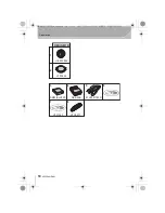 Предварительный просмотр 10 страницы Panasonic LUMIX DMC-GM1K Basic Owner'S Manual