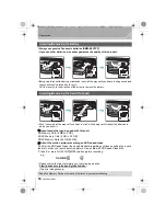 Предварительный просмотр 16 страницы Panasonic LUMIX DMC-GM1K Basic Owner'S Manual