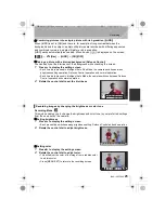 Предварительный просмотр 25 страницы Panasonic LUMIX DMC-GM1K Basic Owner'S Manual