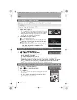 Предварительный просмотр 28 страницы Panasonic LUMIX DMC-GM1K Basic Owner'S Manual