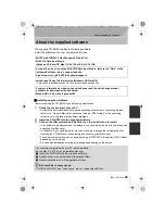 Предварительный просмотр 29 страницы Panasonic LUMIX DMC-GM1K Basic Owner'S Manual