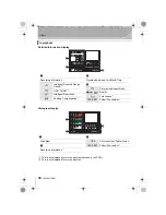 Предварительный просмотр 34 страницы Panasonic LUMIX DMC-GM1K Basic Owner'S Manual