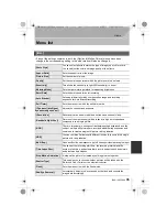 Предварительный просмотр 35 страницы Panasonic LUMIX DMC-GM1K Basic Owner'S Manual