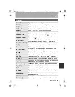 Предварительный просмотр 37 страницы Panasonic LUMIX DMC-GM1K Basic Owner'S Manual