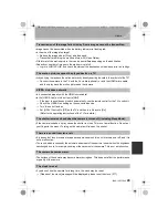 Предварительный просмотр 43 страницы Panasonic LUMIX DMC-GM1K Basic Owner'S Manual