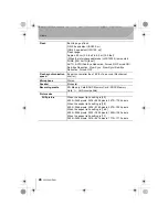 Предварительный просмотр 46 страницы Panasonic LUMIX DMC-GM1K Basic Owner'S Manual