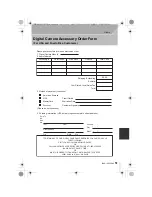 Предварительный просмотр 51 страницы Panasonic LUMIX DMC-GM1K Basic Owner'S Manual