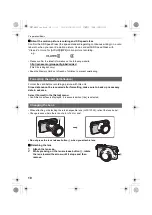 Предварительный просмотр 10 страницы Panasonic Lumix DMC-GM1SK Quick Manual