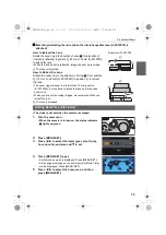 Предварительный просмотр 11 страницы Panasonic Lumix DMC-GM1SK Quick Manual