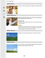 Preview for 101 page of Panasonic Lumix DMC-GM5 Owner'S Manual For Advanced Features