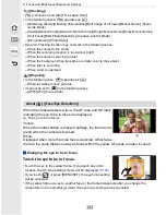 Preview for 143 page of Panasonic Lumix DMC-GM5 Owner'S Manual For Advanced Features