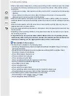 Preview for 171 page of Panasonic Lumix DMC-GM5 Owner'S Manual For Advanced Features