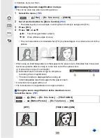 Preview for 199 page of Panasonic Lumix DMC-GM5 Owner'S Manual For Advanced Features