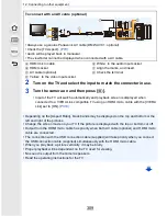 Preview for 309 page of Panasonic Lumix DMC-GM5 Owner'S Manual For Advanced Features