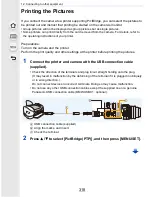 Preview for 318 page of Panasonic Lumix DMC-GM5 Owner'S Manual For Advanced Features