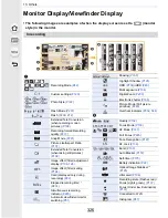 Preview for 326 page of Panasonic Lumix DMC-GM5 Owner'S Manual For Advanced Features