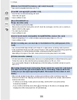 Preview for 332 page of Panasonic Lumix DMC-GM5 Owner'S Manual For Advanced Features