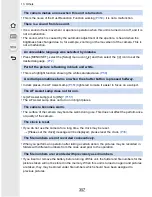 Preview for 357 page of Panasonic Lumix DMC-GM5 Owner'S Manual For Advanced Features