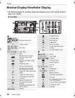 Preview for 34 page of Panasonic LUMIX DMC-GM5K Basic Owner'S Manual