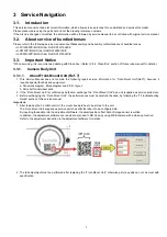 Предварительный просмотр 7 страницы Panasonic Lumix DMC-GM5KEB Service Manual